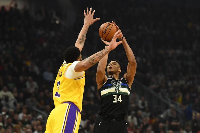 当代NBA大前锋进化论：从蓝领到战术核心的六大代表人物