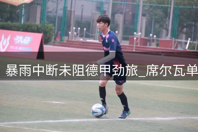 暴雨中断未阻德甲劲旅 席尔瓦单刀破门助多特小胜日职联劲旅